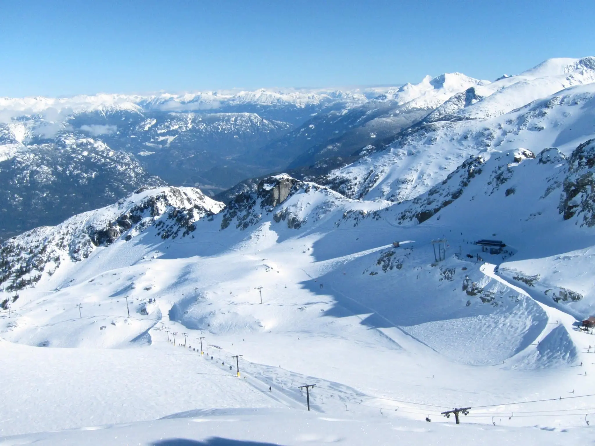 Whistler (1)