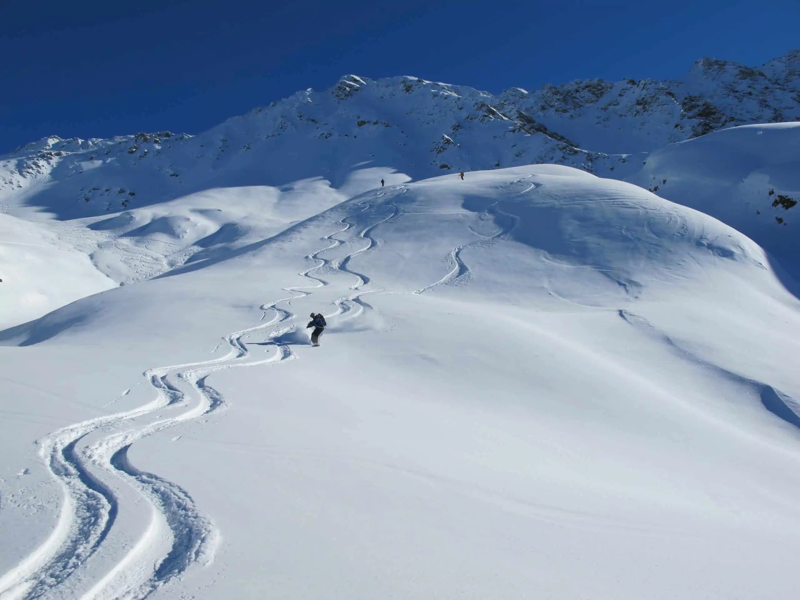 Ancien Autocollant Voyage – Sports D’hiver – Domaine Skiable Lingenau, Vorarlberg (Autriche)