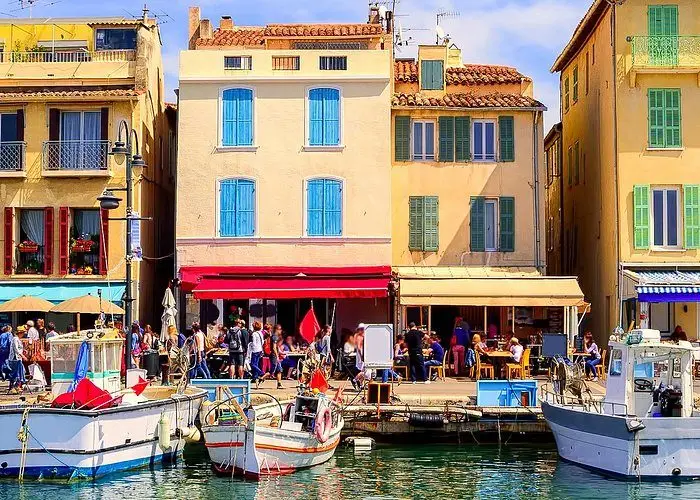 marseille