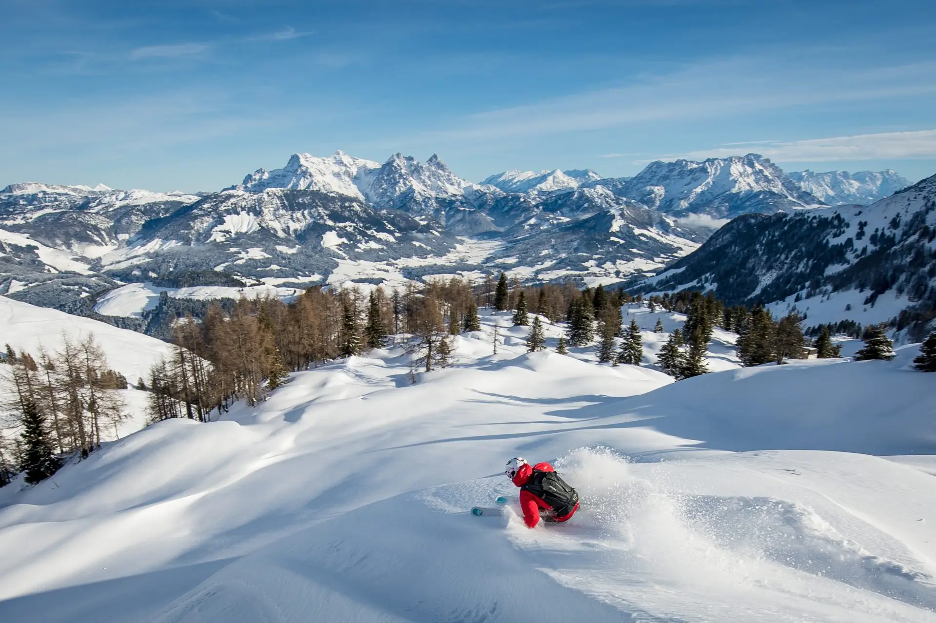 Kitzb&uuml;hel-ski