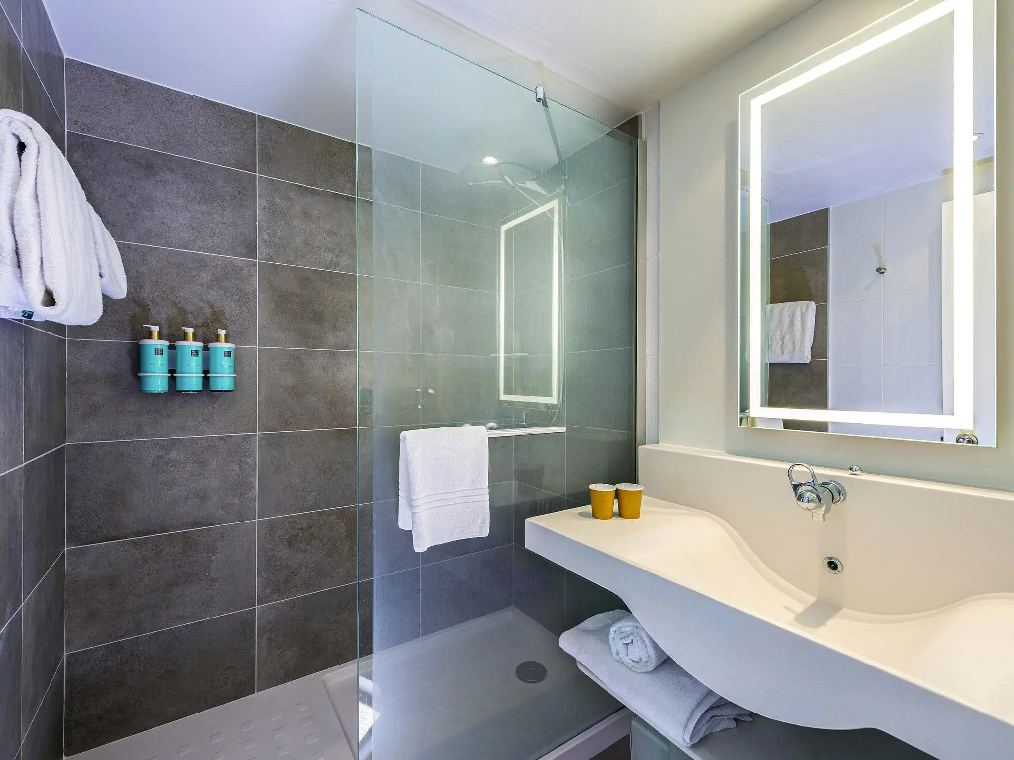 Novotel Toulouse Centre Compans Caffarelli