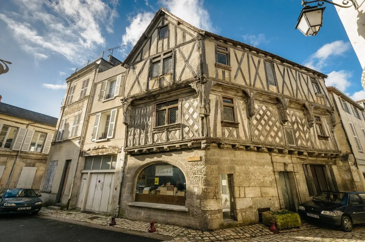 Cognac