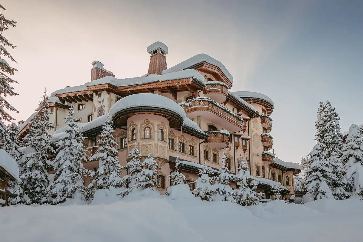 airelles-courchevel-les
