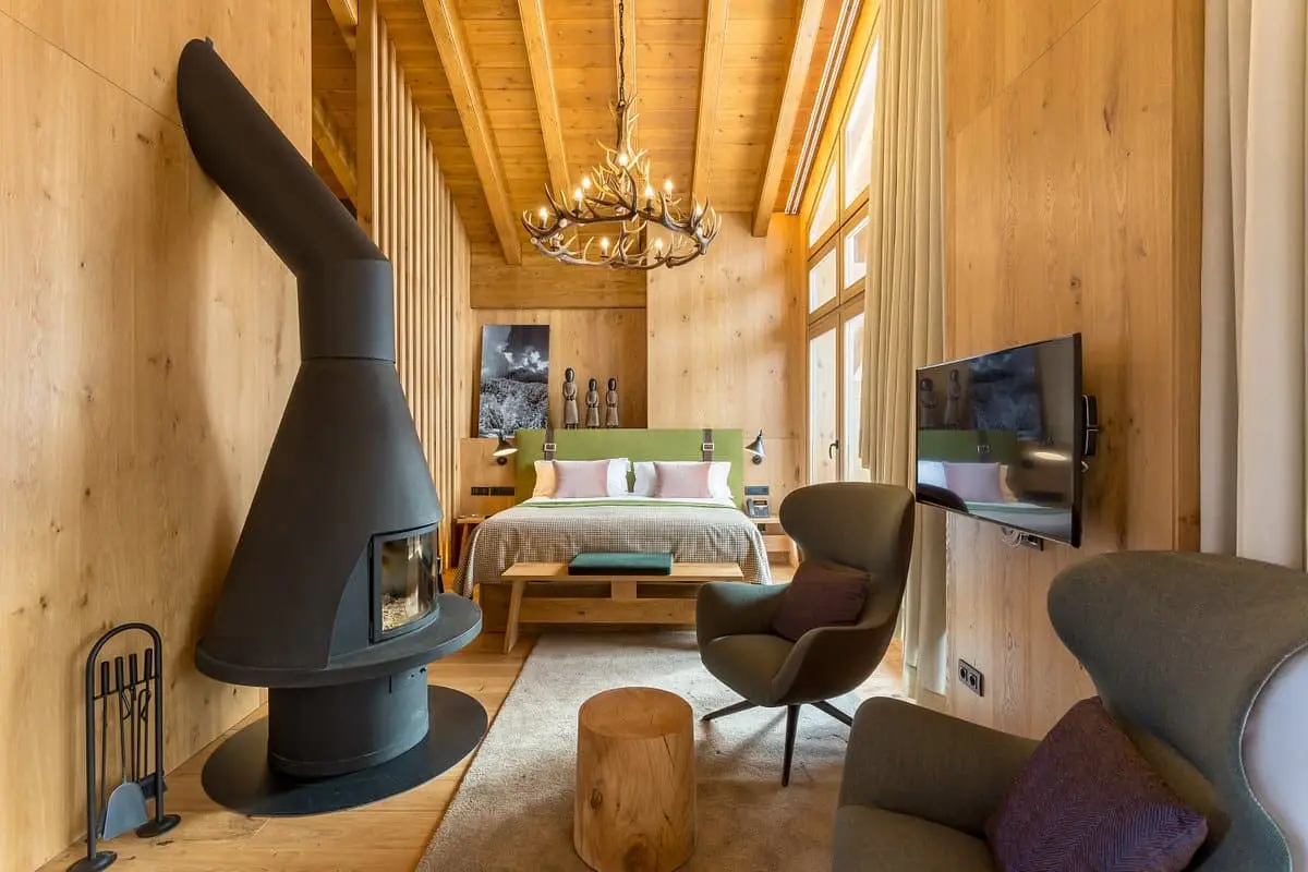 penthouse