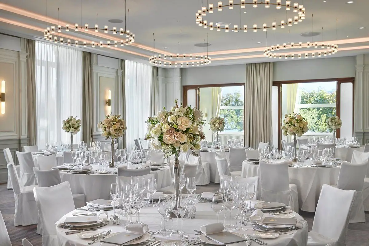 ballroom