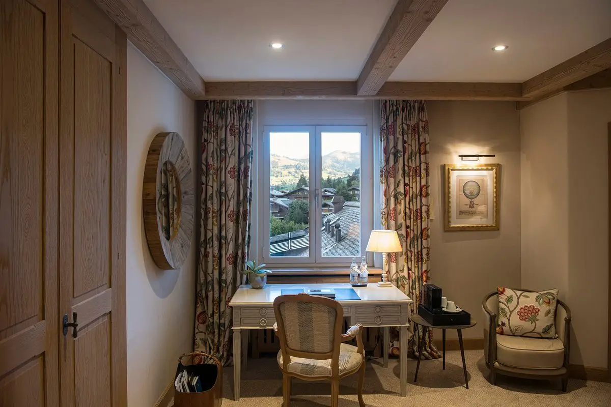 cosy-room