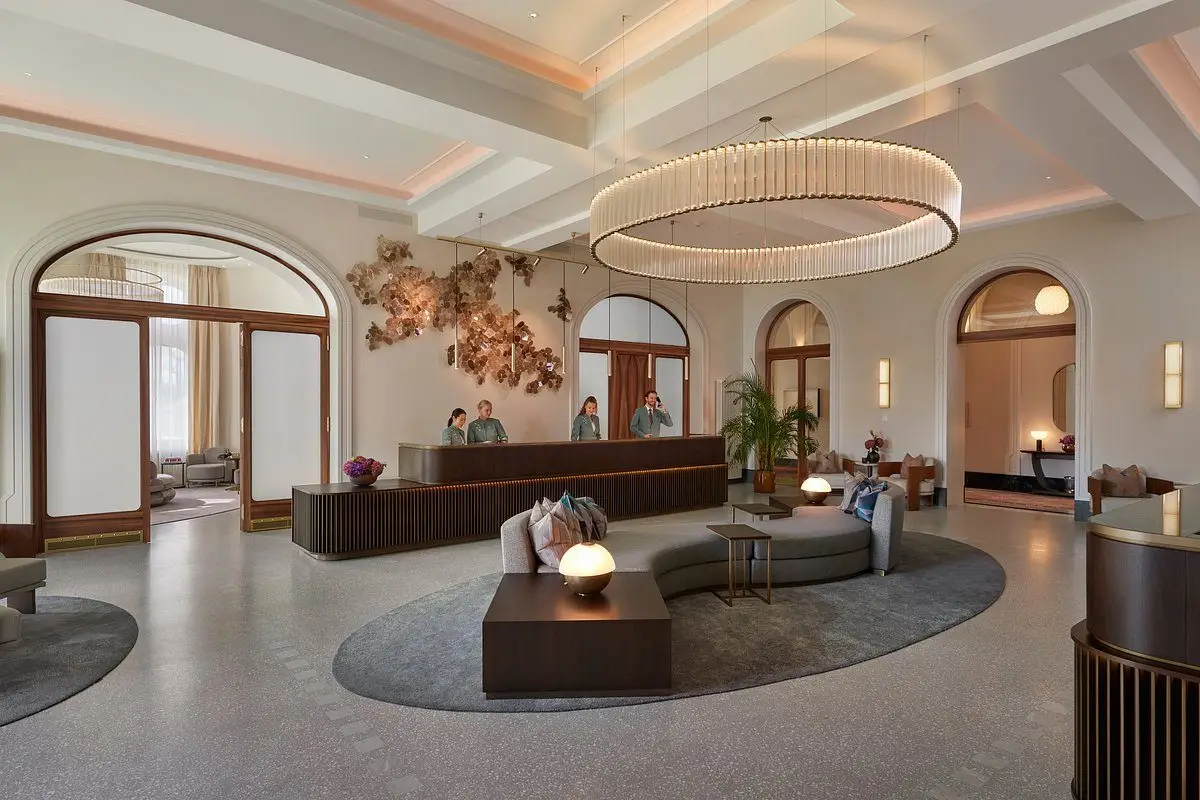 lobby-area