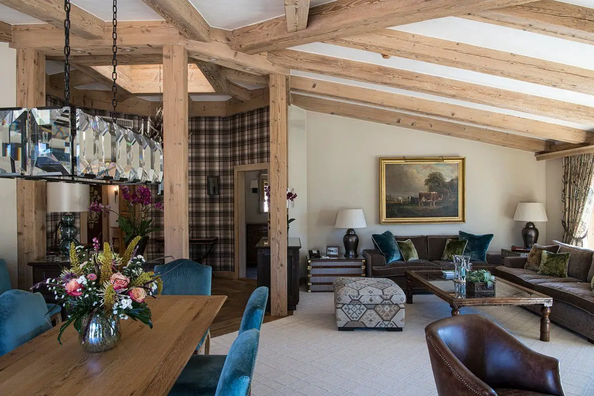 penthouse-suite