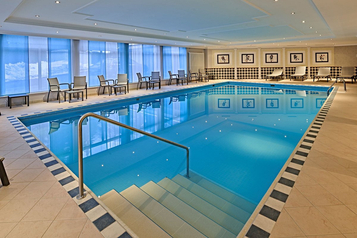 piscine-hotel