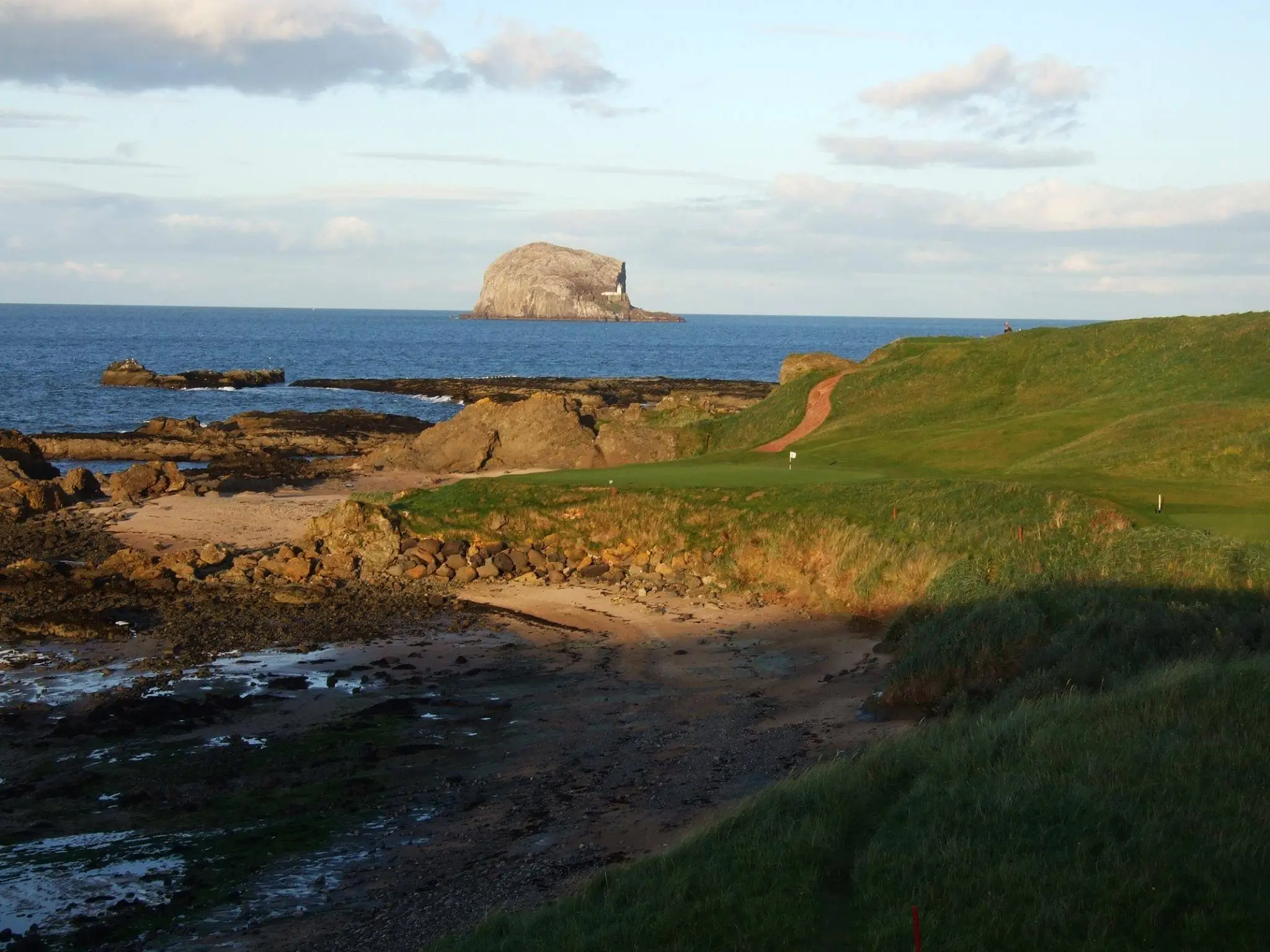 Glen-Golf-Club-East-Links-North-Berwick