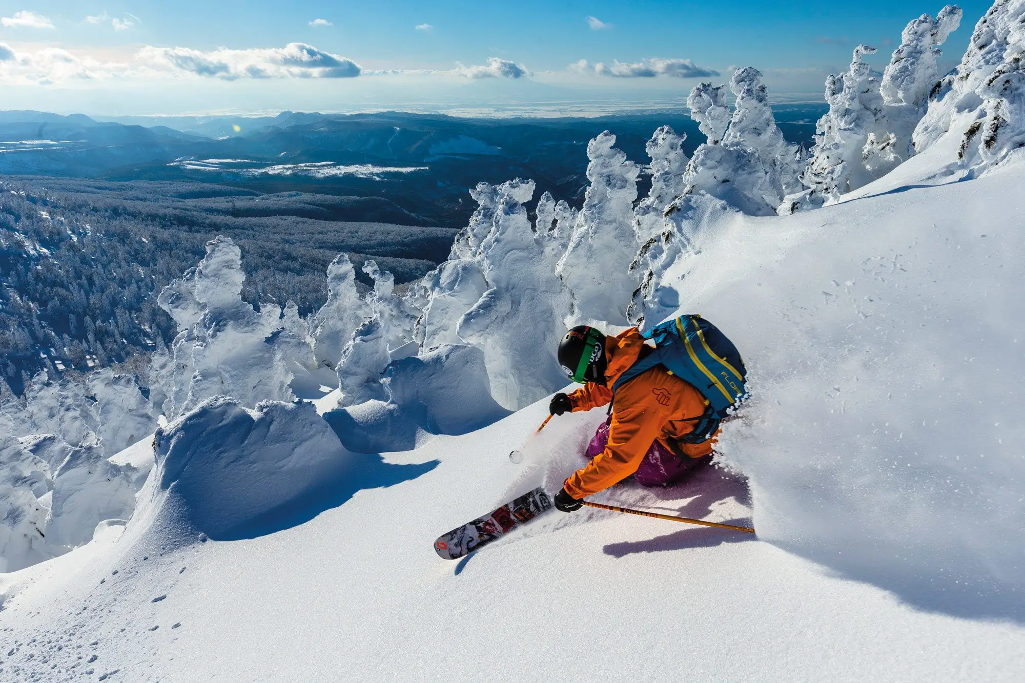 HERO Niseko Japan