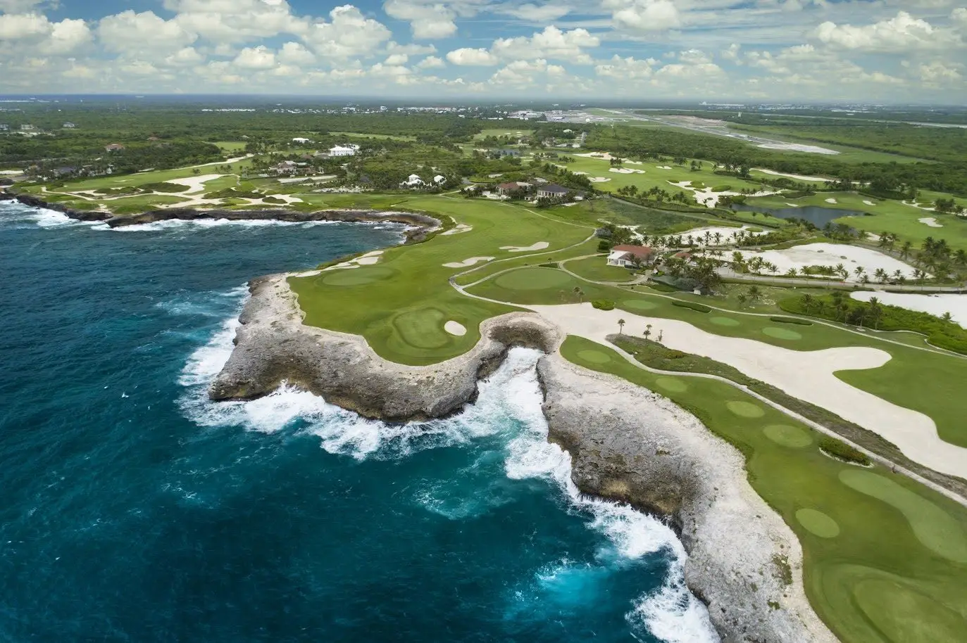 Corales Aerial - #9-$18-#1-#17