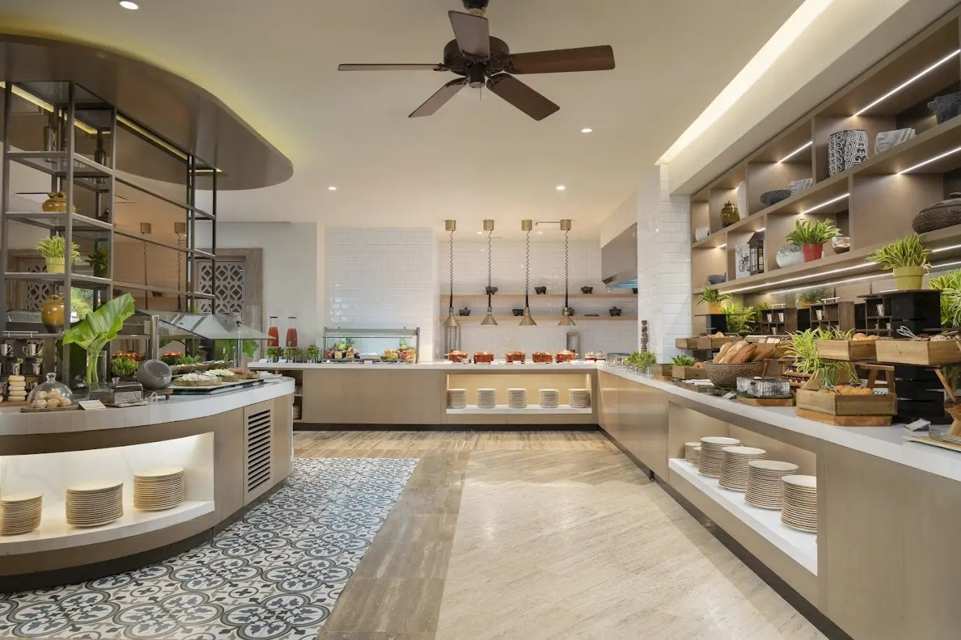 Westin PCR Anani Buffet-1