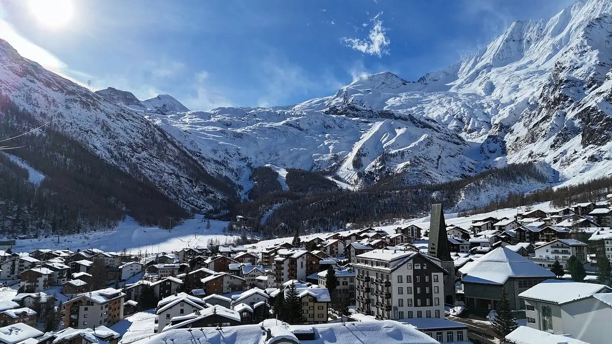 glacier-view