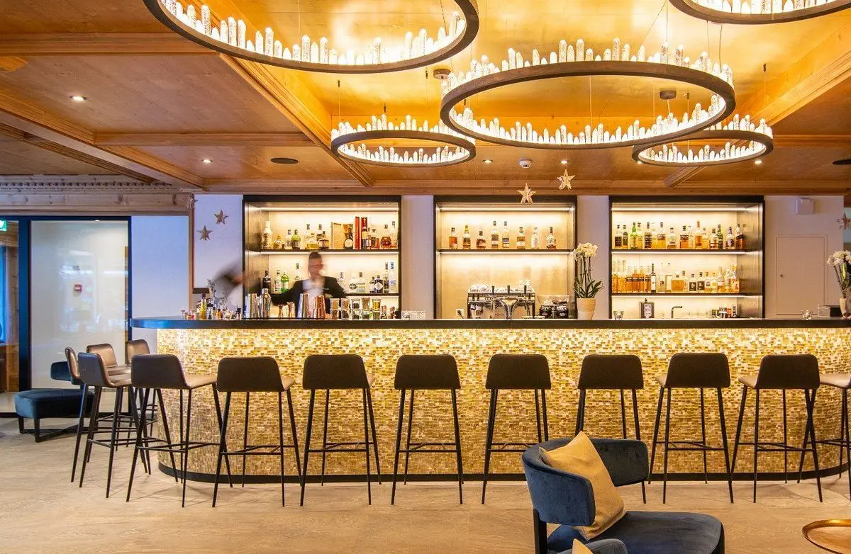 hotelbar