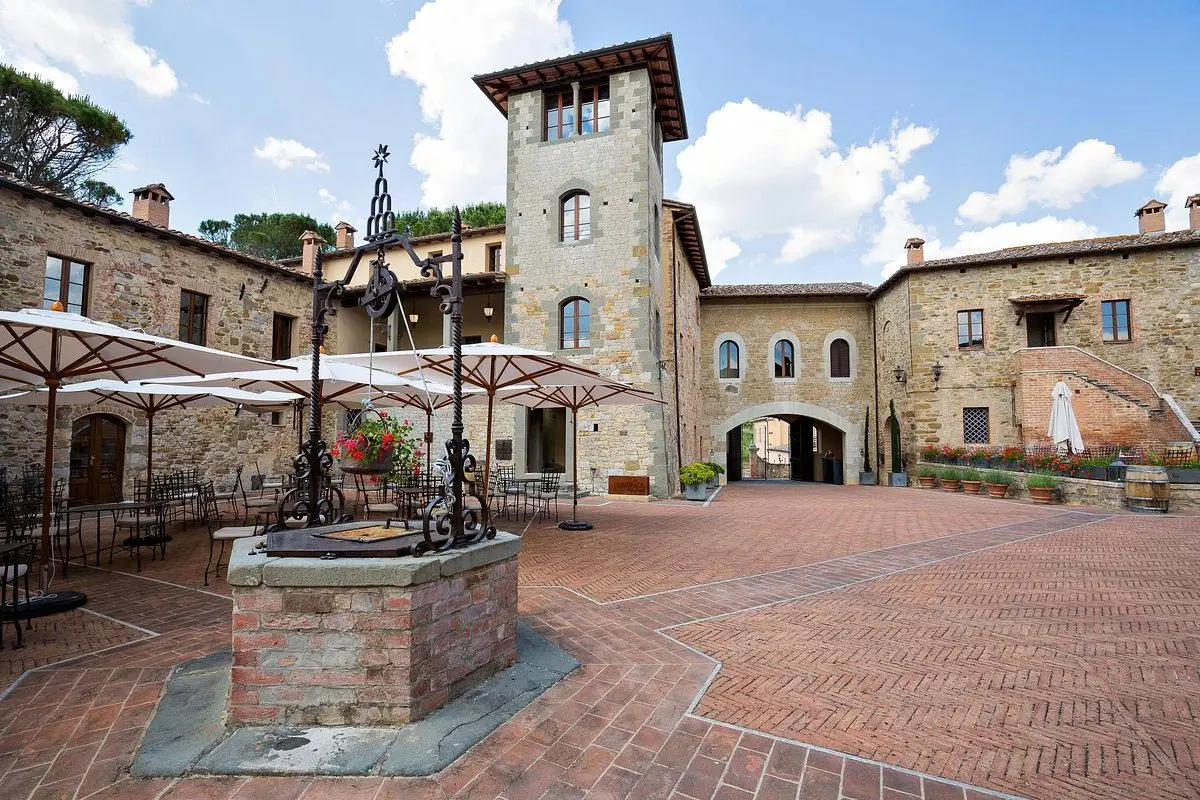 piazza