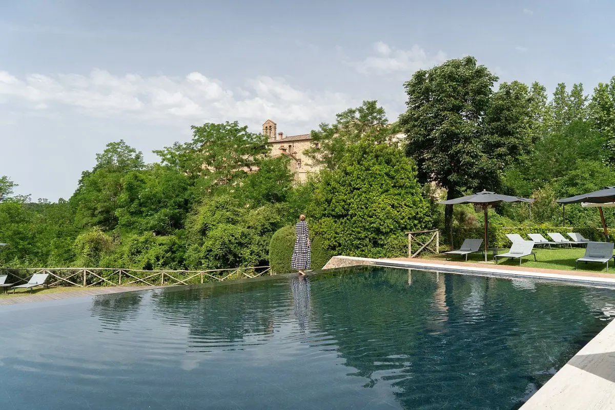 pool