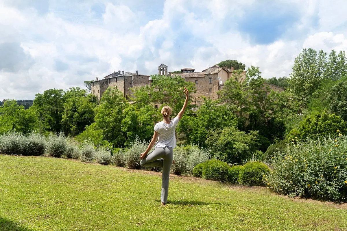 yoga-personal-trainer