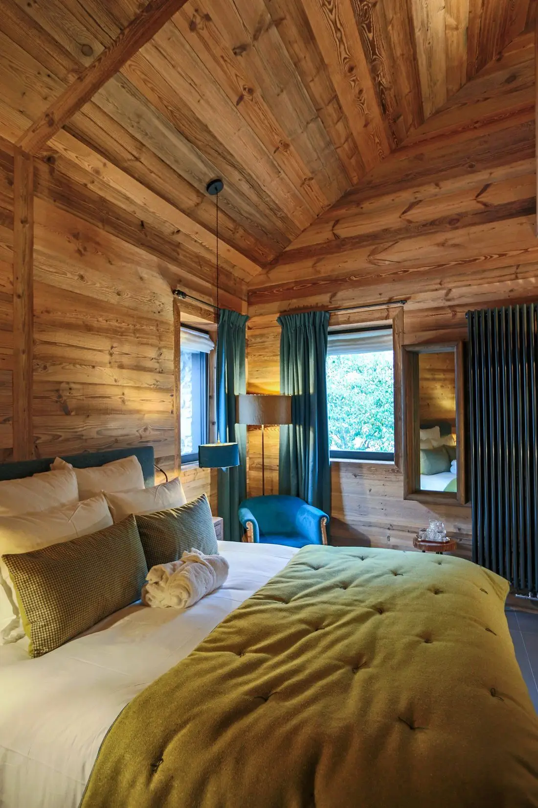 chambre-club