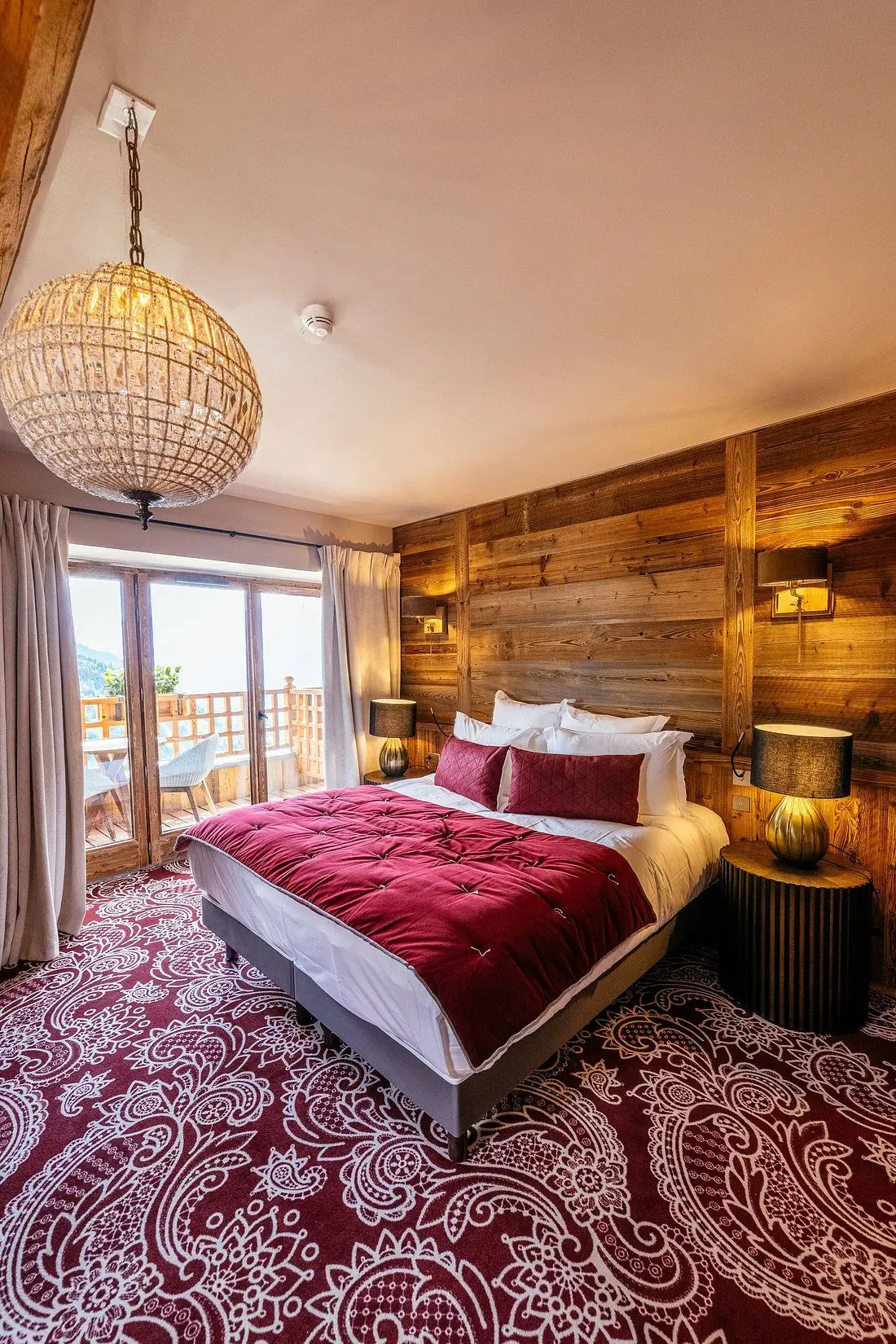 chambre-privlege