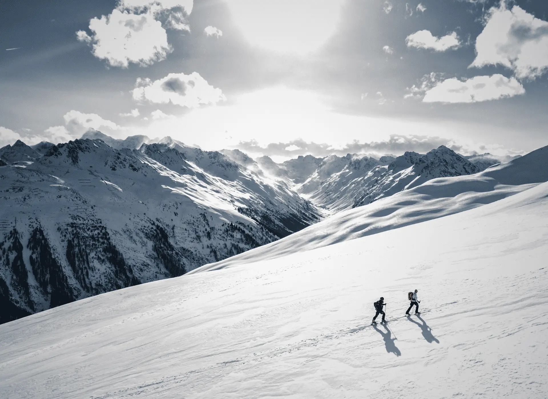 Ski Alpes Sportvac 1