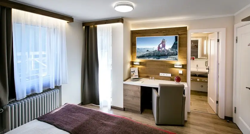 eco room