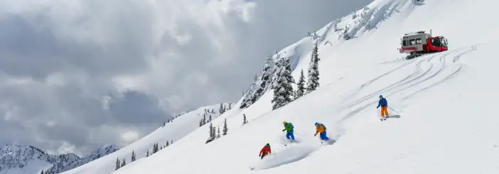 catski