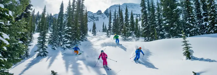 g-ski