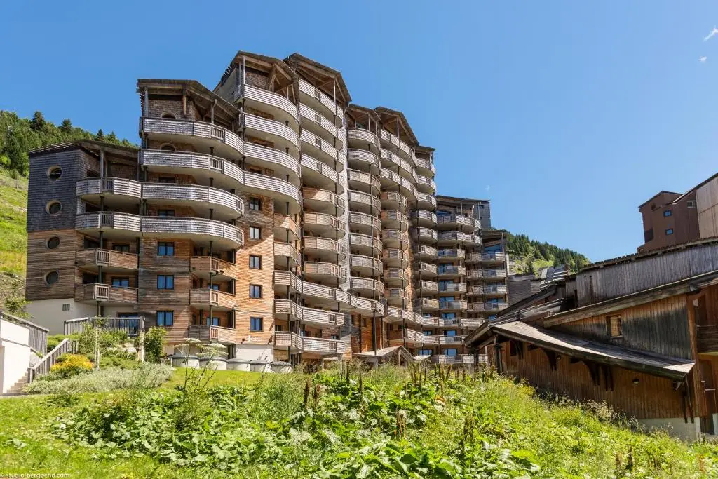Atria 1