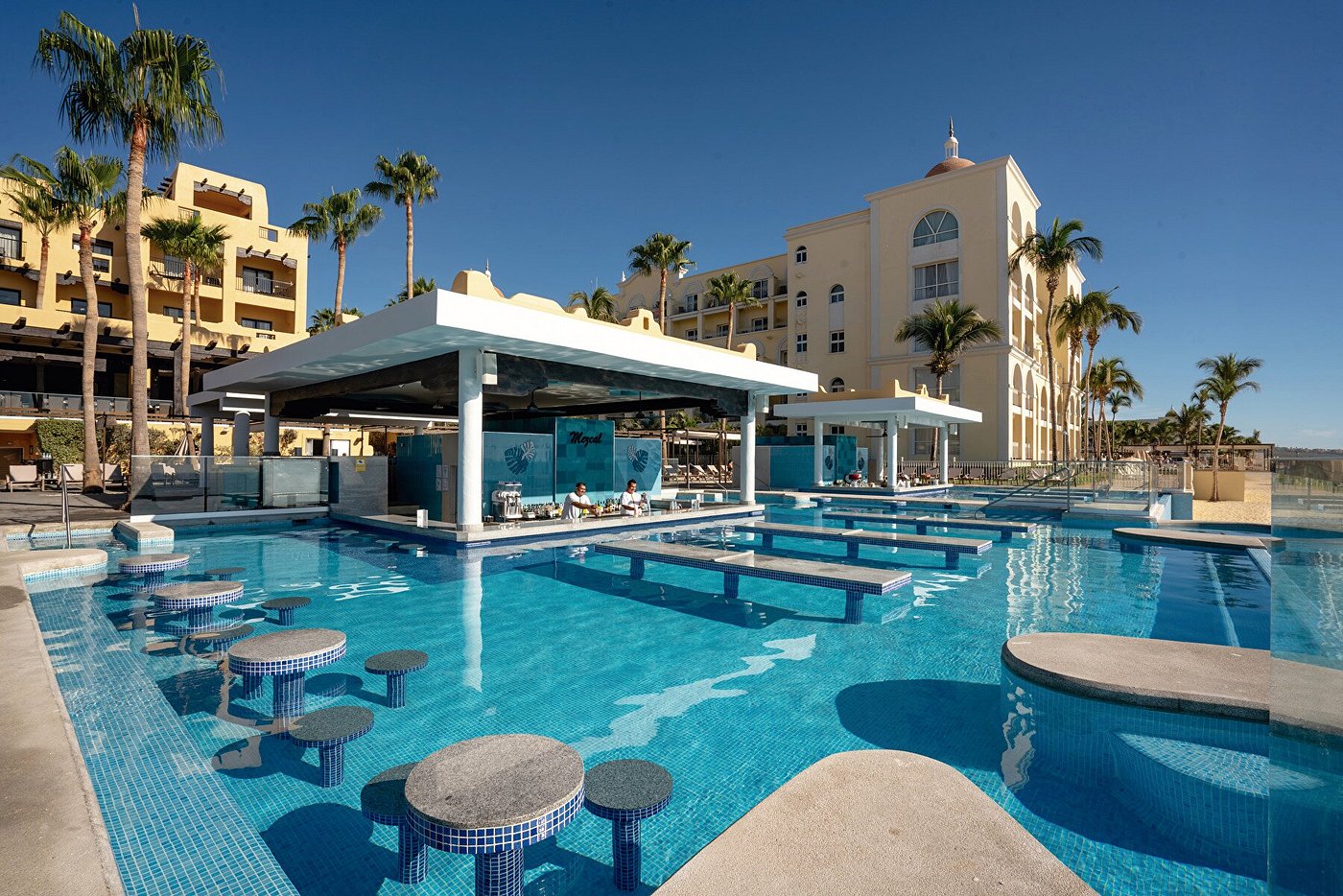 Riu 1