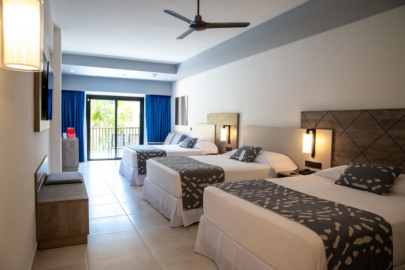 Riu 5