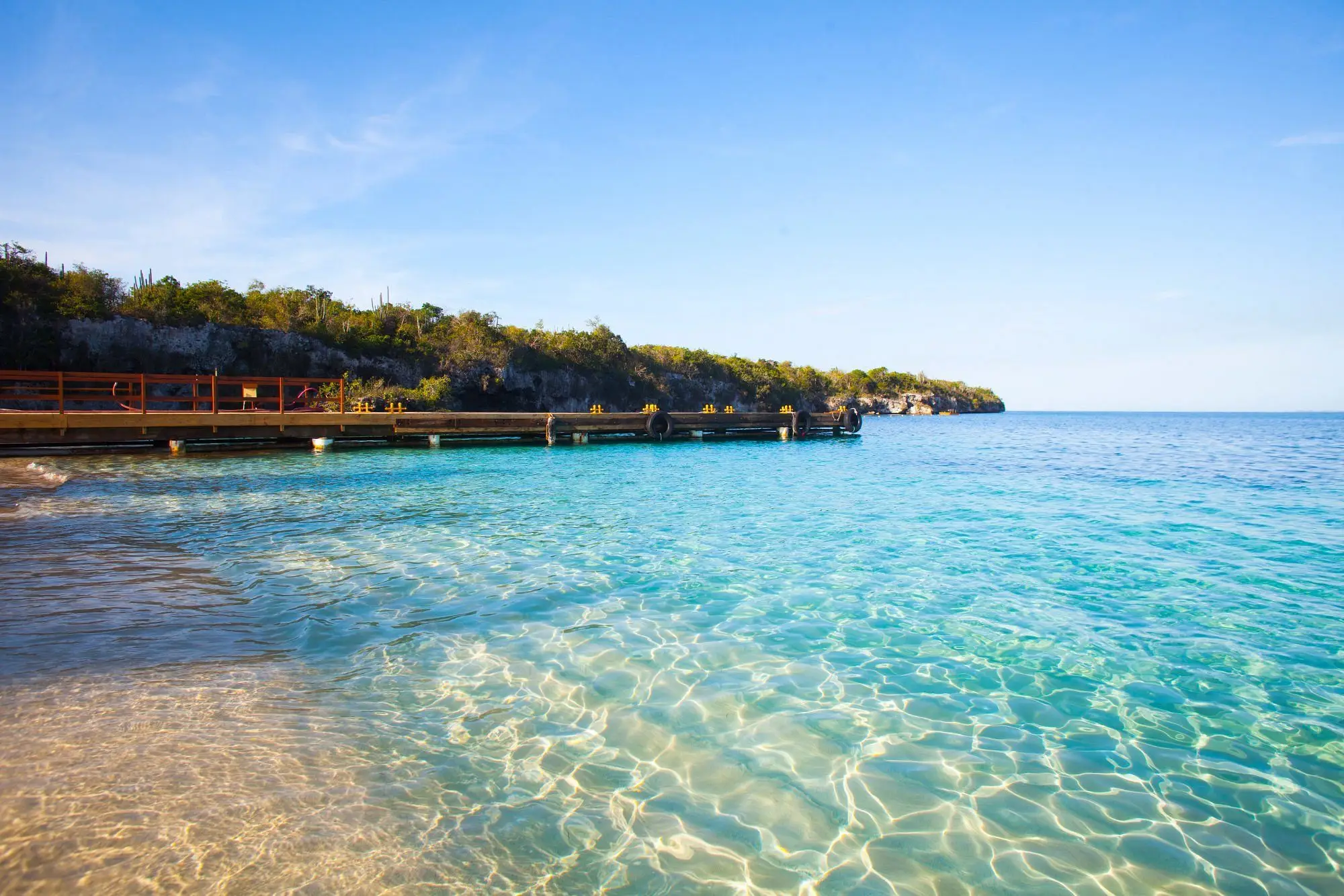 Casa de Campo 4