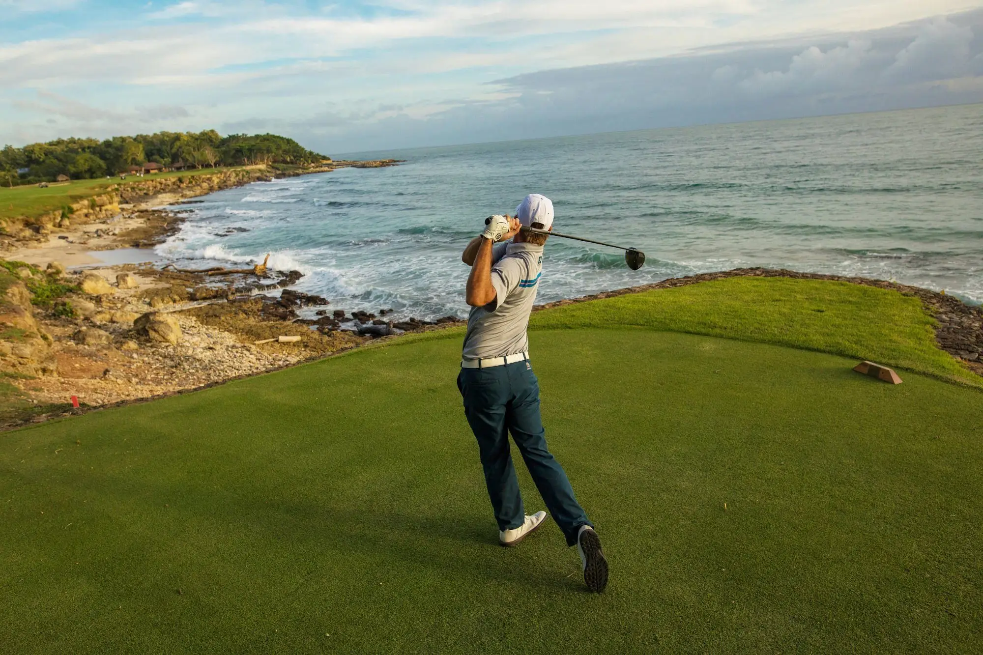 casa de campo 2