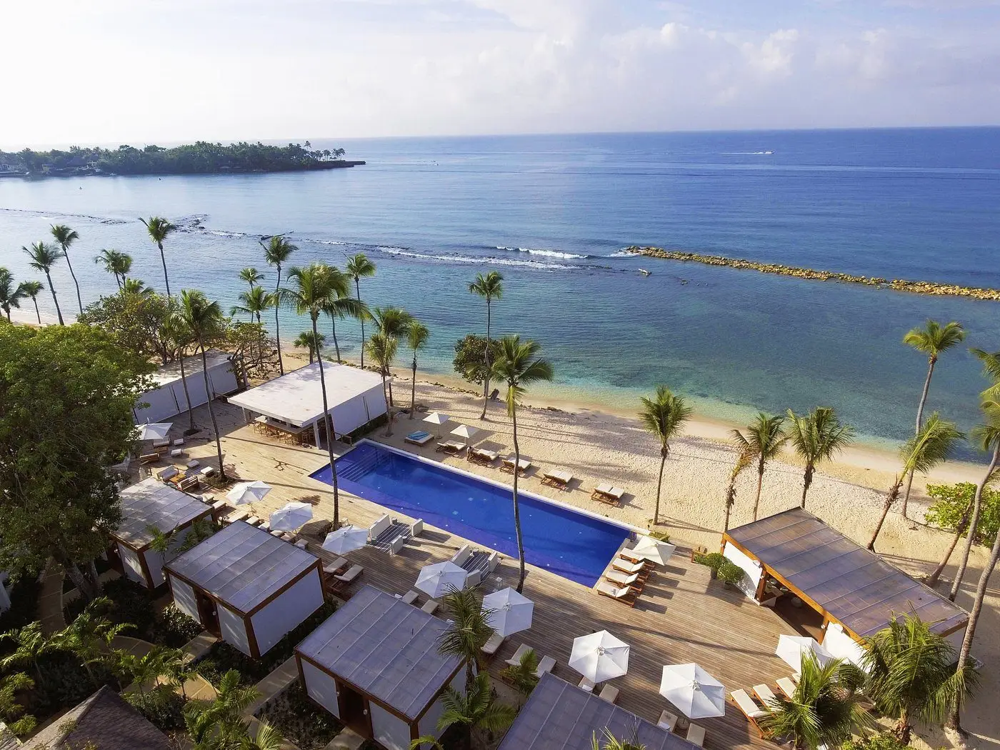 casa de campo 5