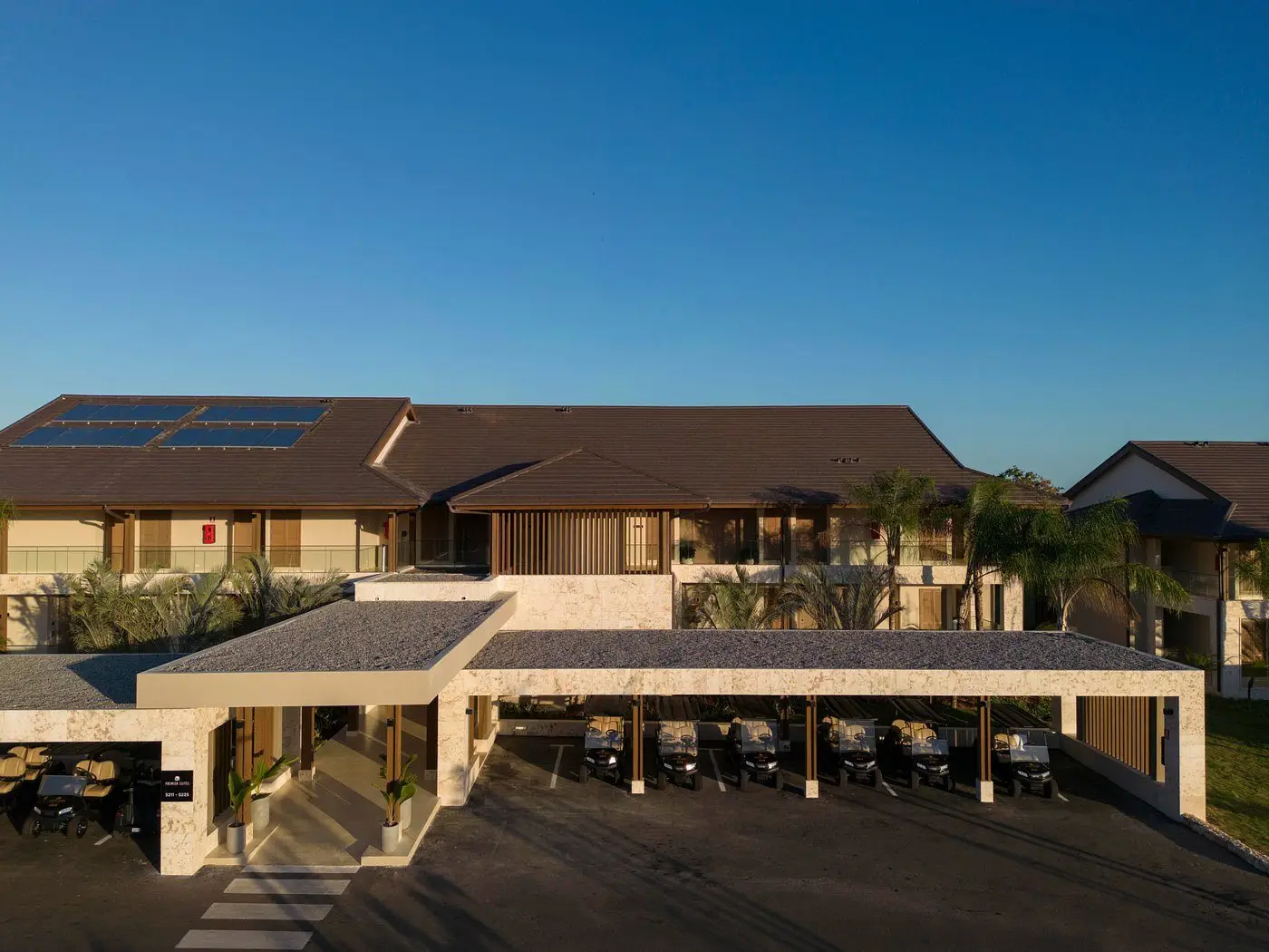 casa de campo 8