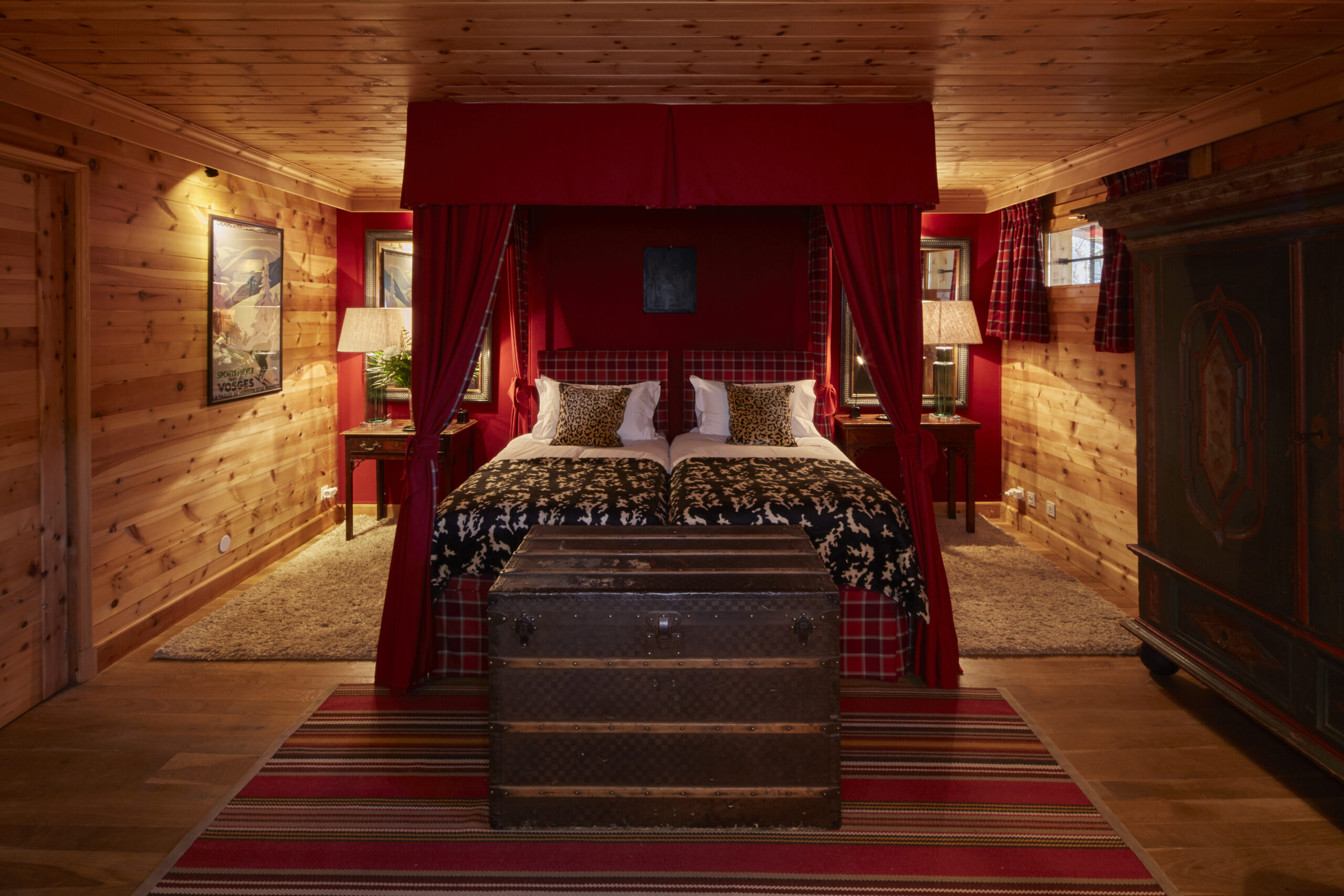 Bedroom 1a