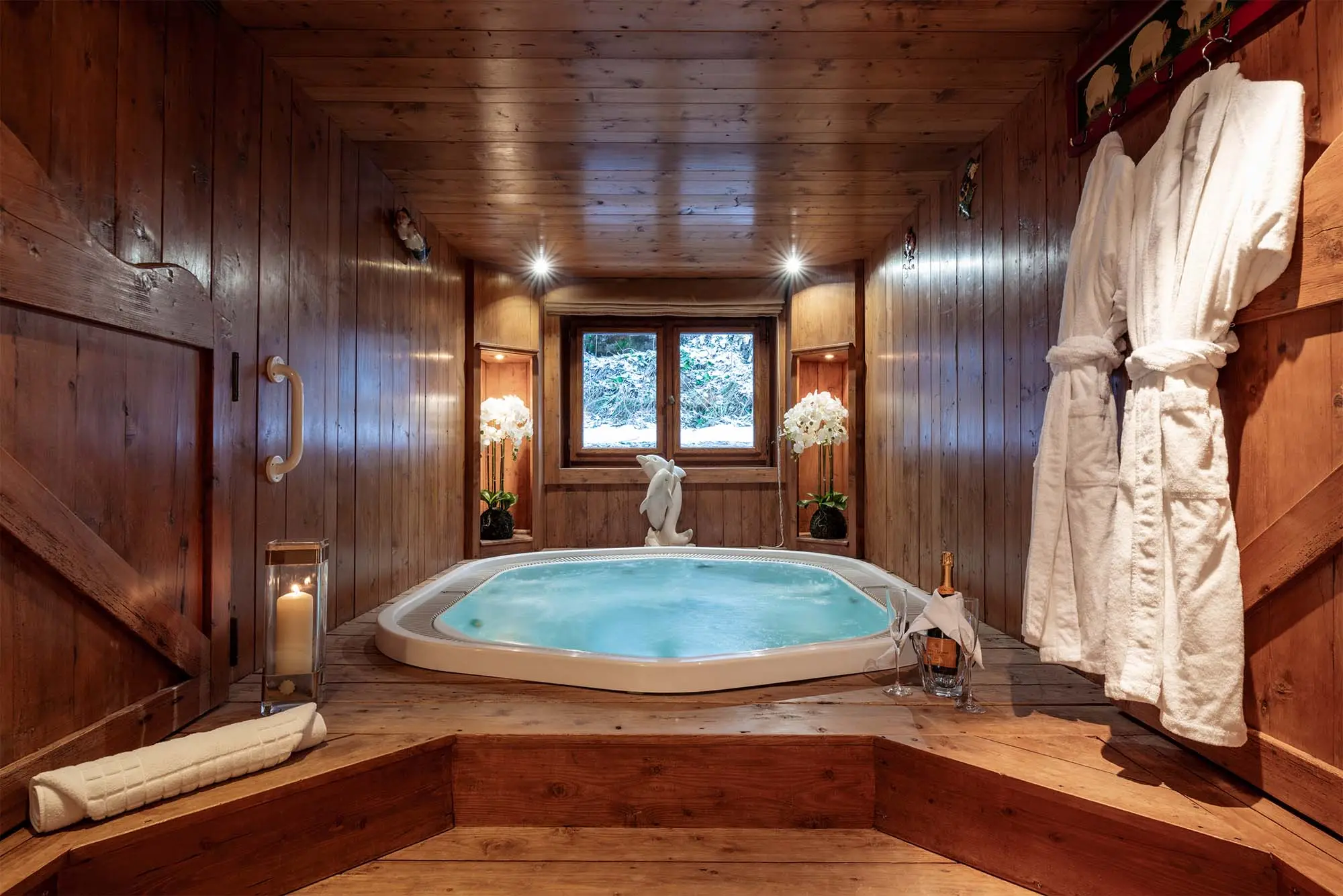 hottub