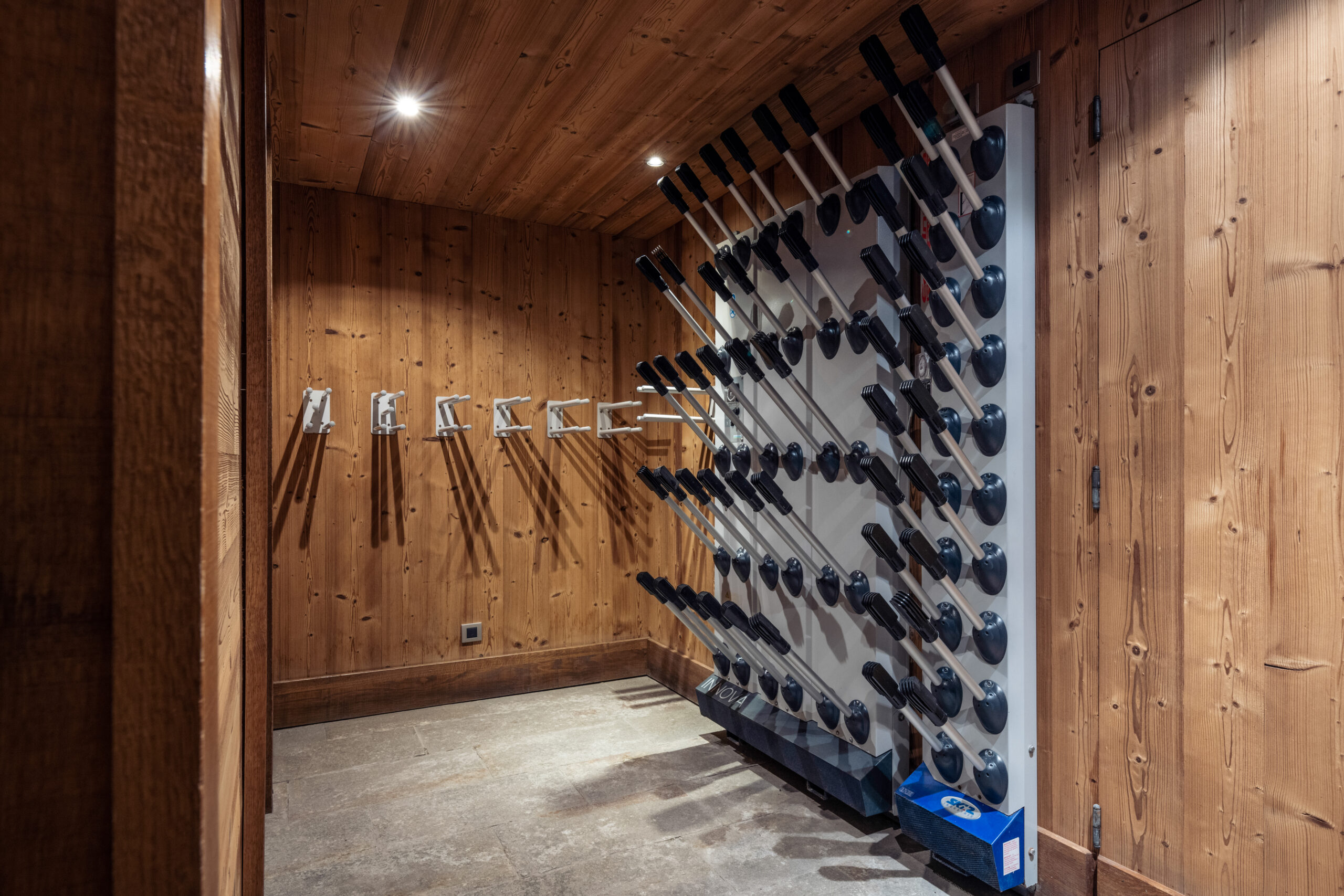 skiroom