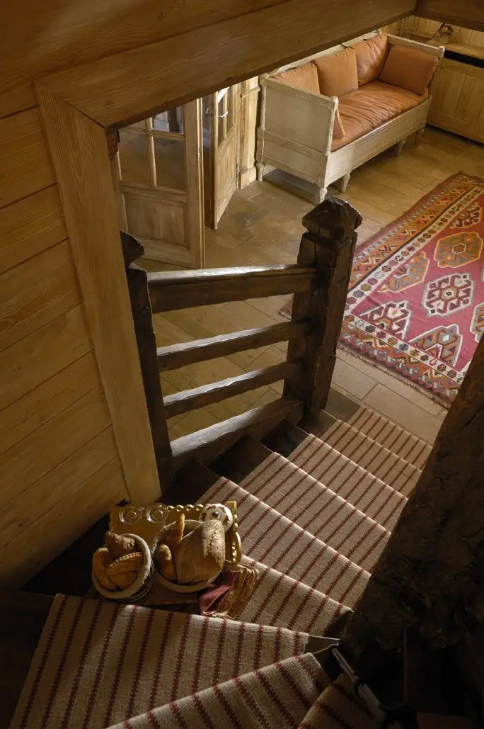 staircase 1