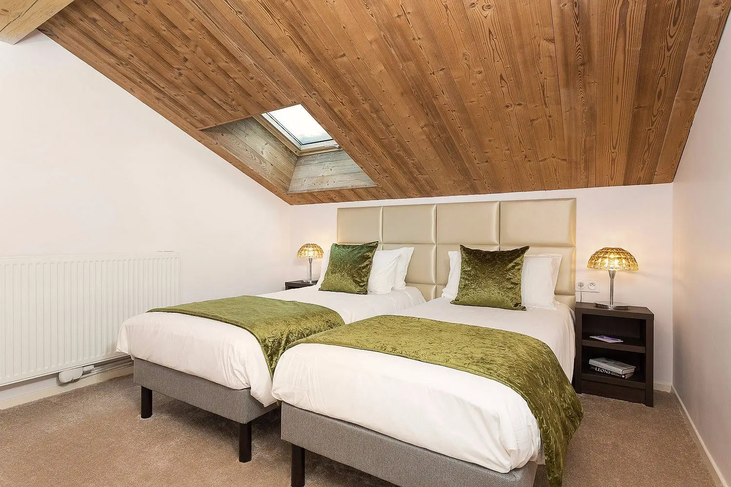 chambre-avec-lits-simples