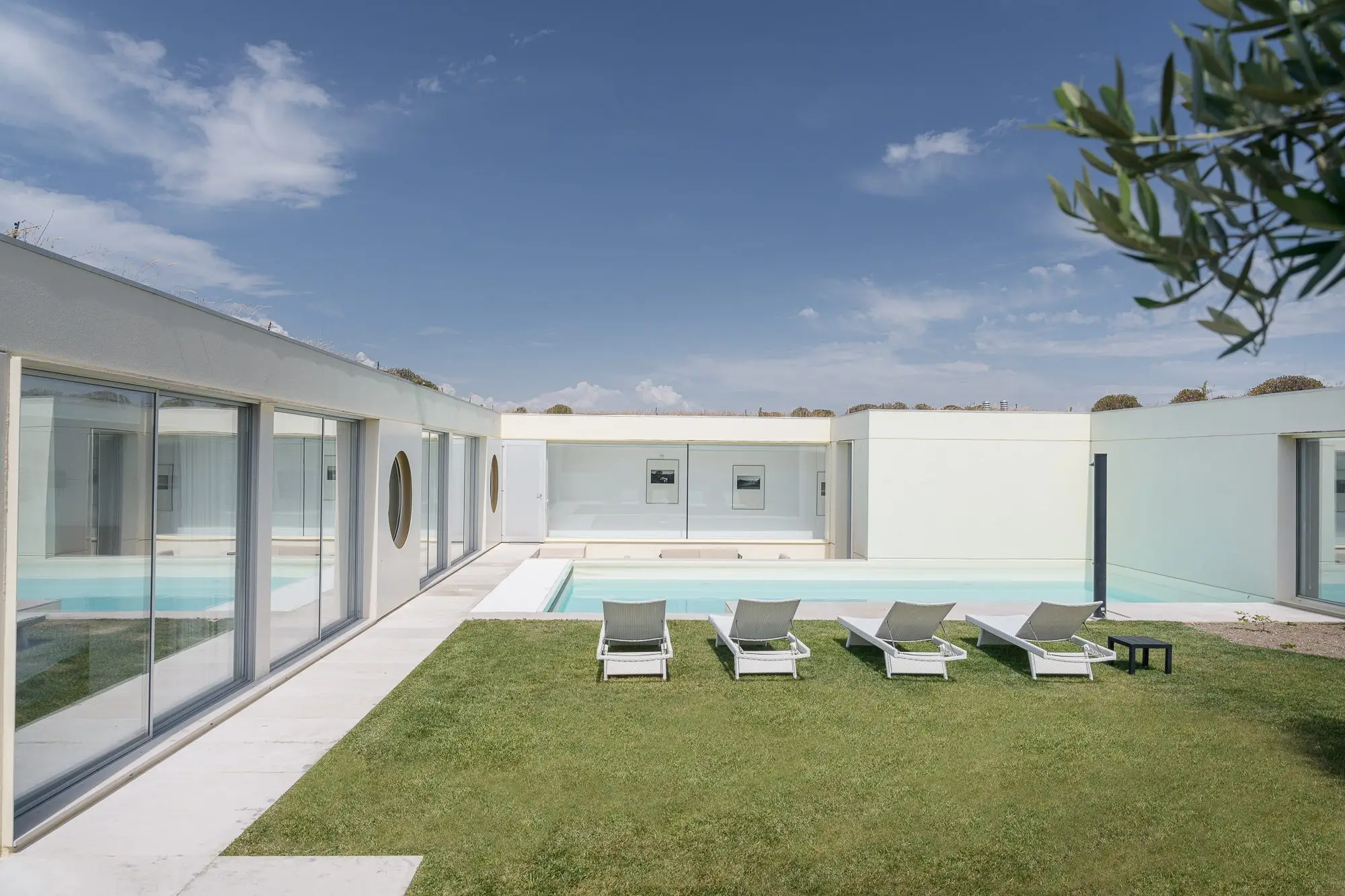 Ricardo Oliveira Alves - Bom Sucesso Resort - Lote 48033 - Inês Lobo