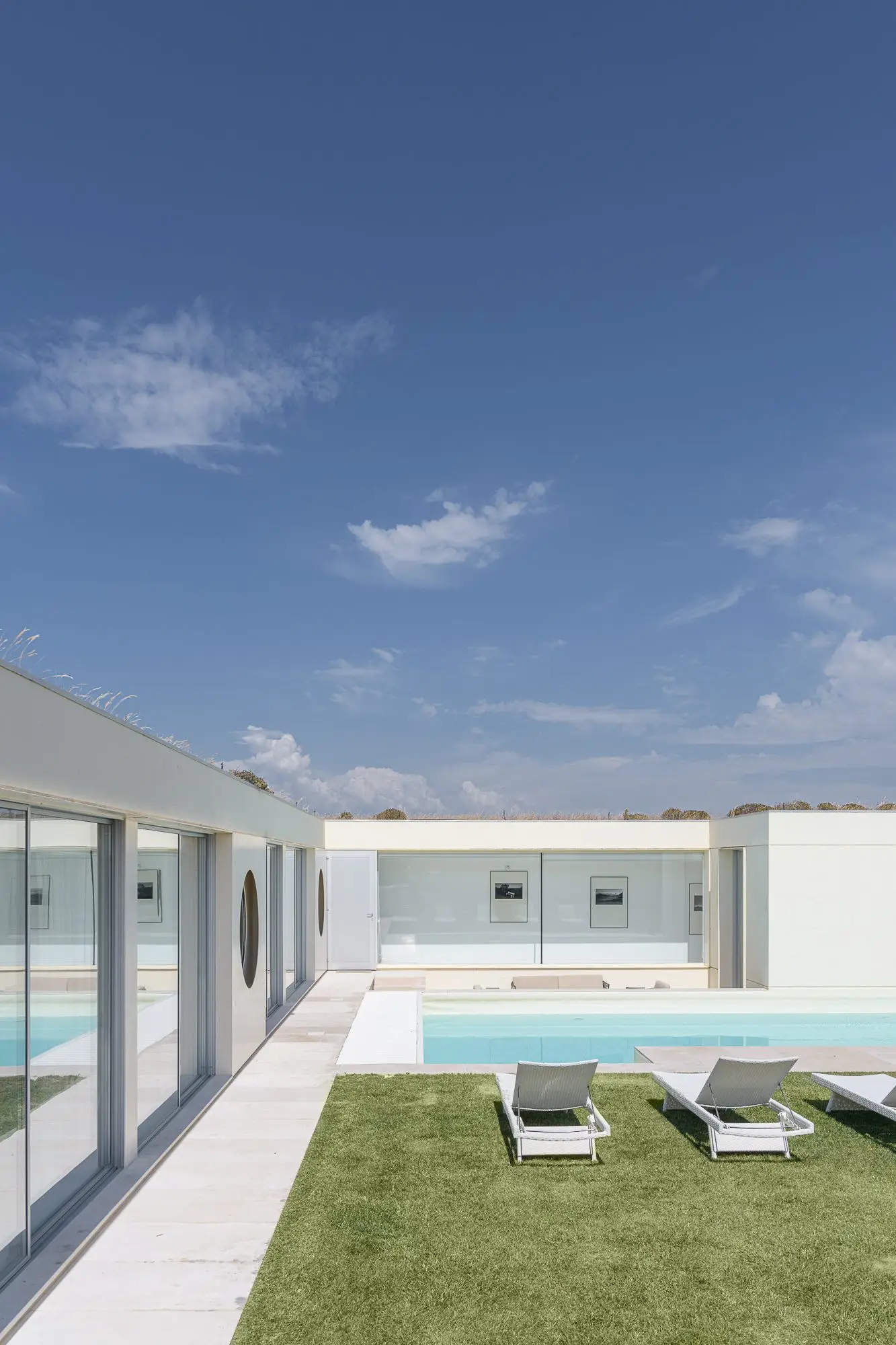 Ricardo Oliveira Alves - Bom Sucesso Resort - Lote 48033 - Inês Lobo