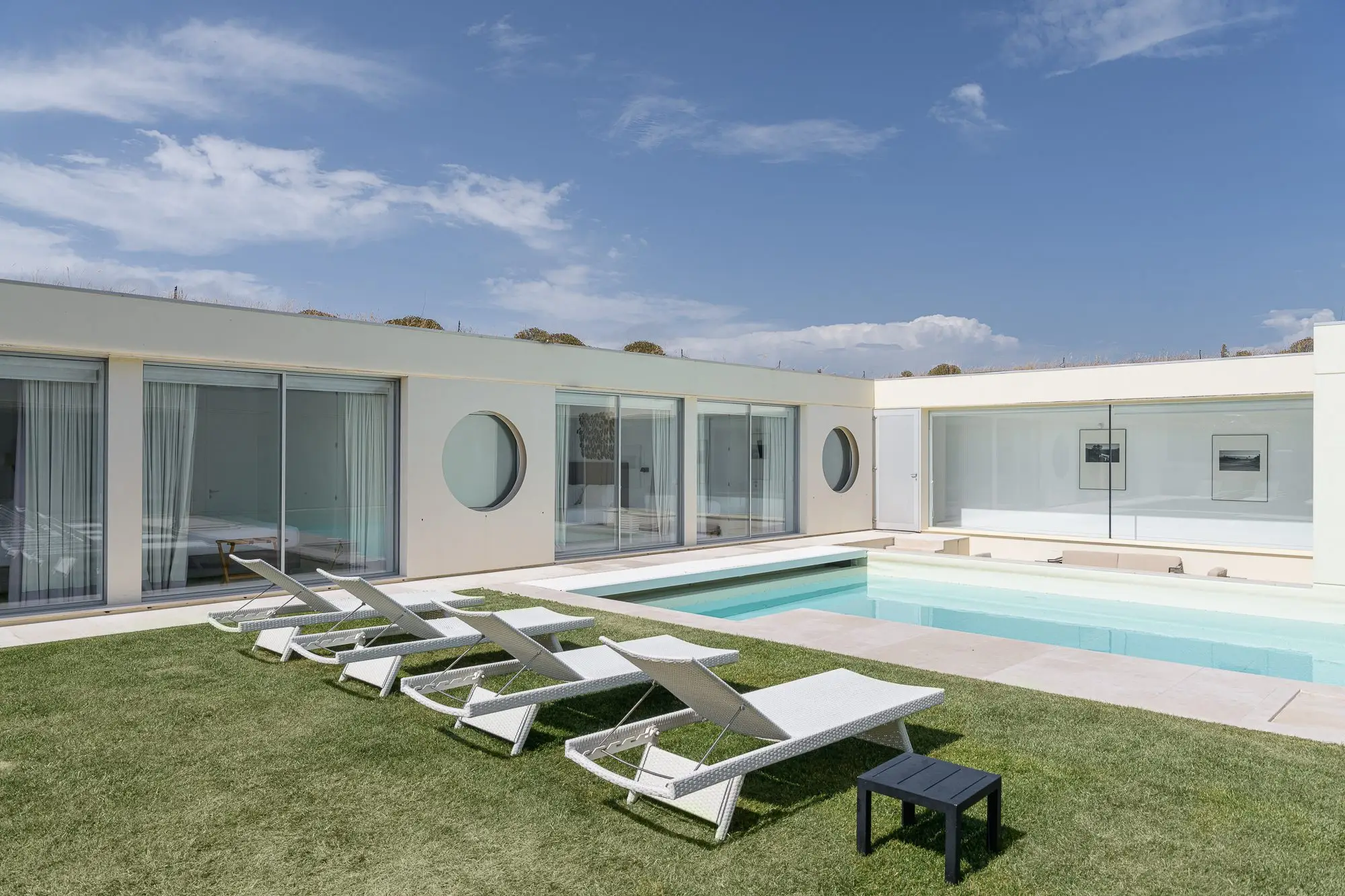 Ricardo Oliveira Alves - Bom Sucesso Resort - Lote 48033 - Inês Lobo
