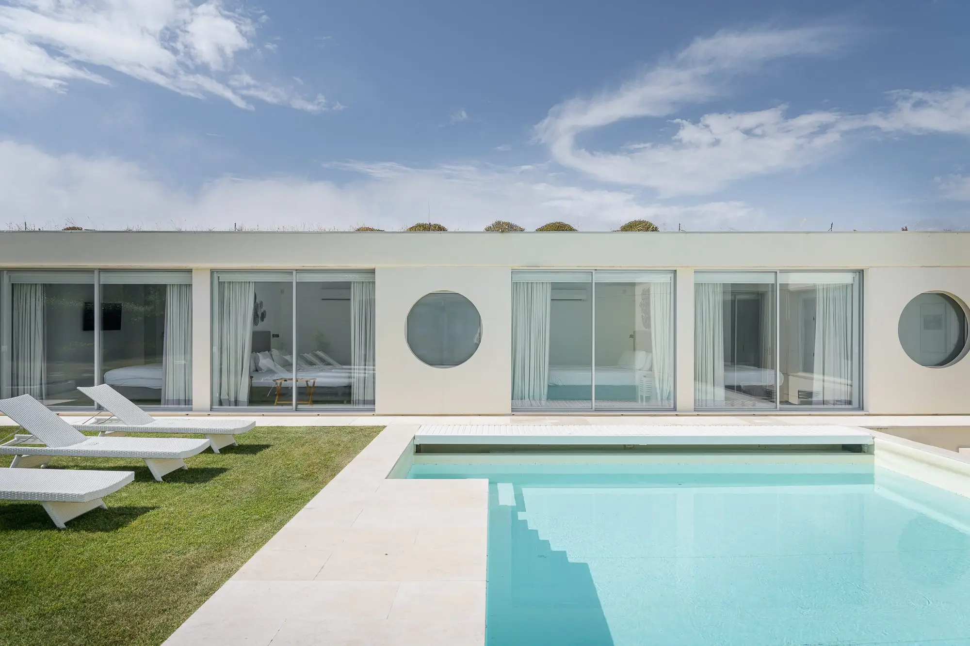 Ricardo Oliveira Alves - Bom Sucesso Resort - Lote 48033 - Inês Lobo
