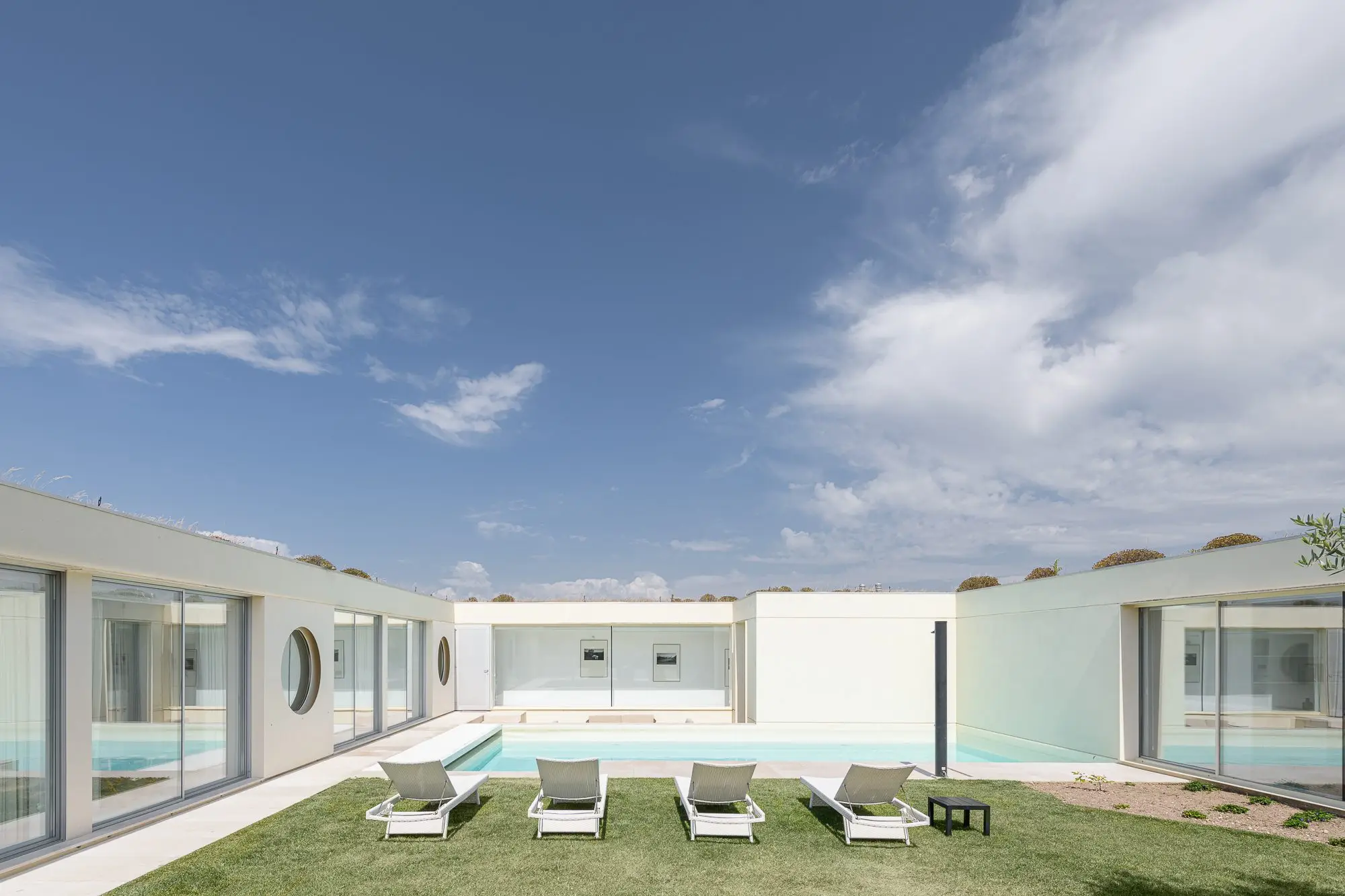 Ricardo Oliveira Alves - Bom Sucesso Resort - Lote 48033 - Inês Lobo