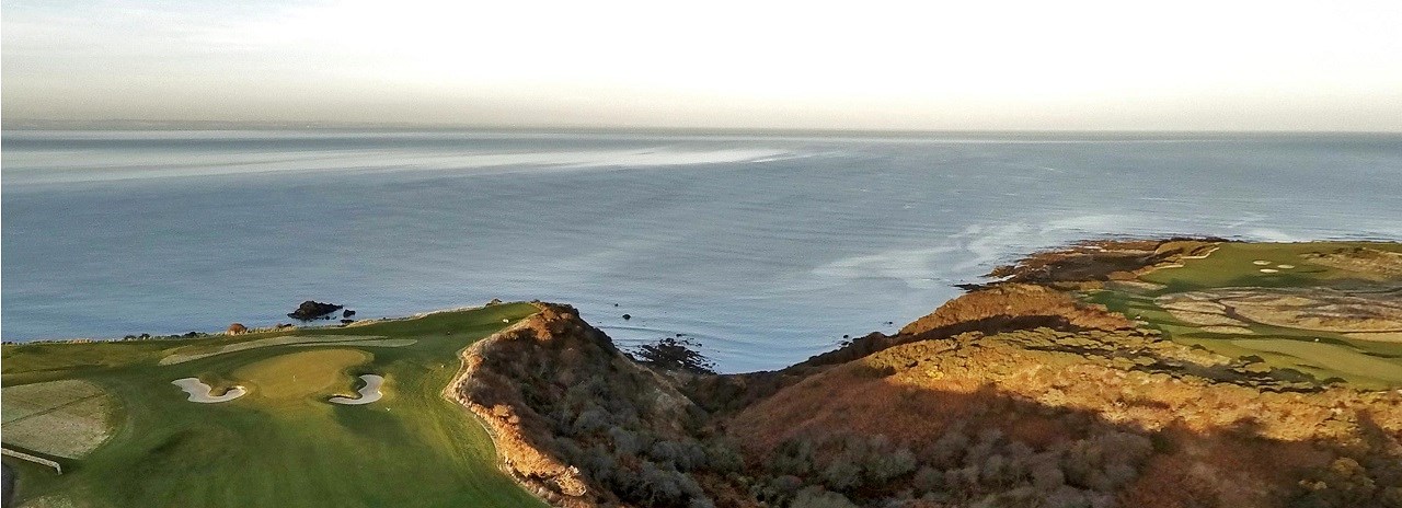 Fairmont-St-Andrews