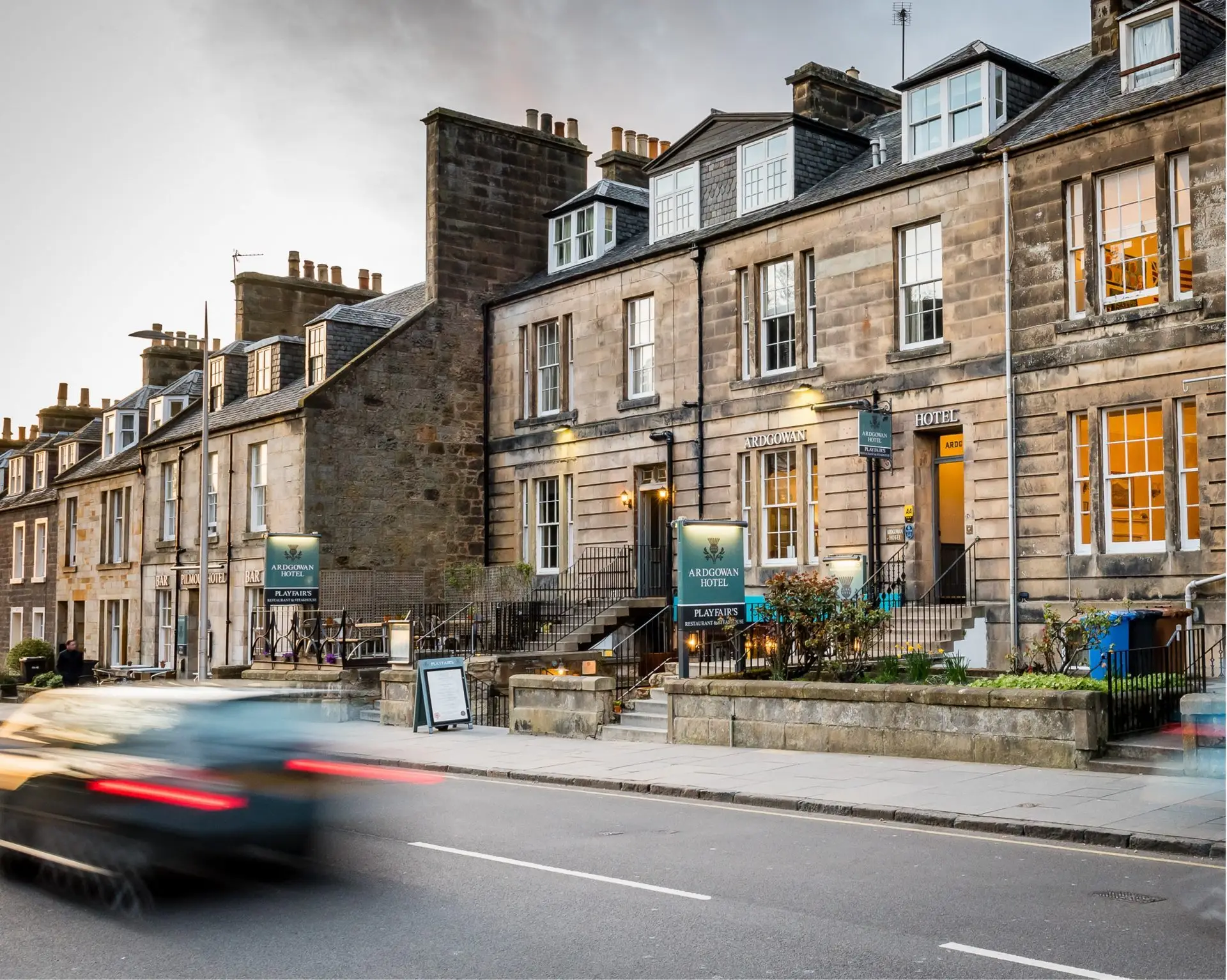 The-Ardgowan-Hotel-exterior