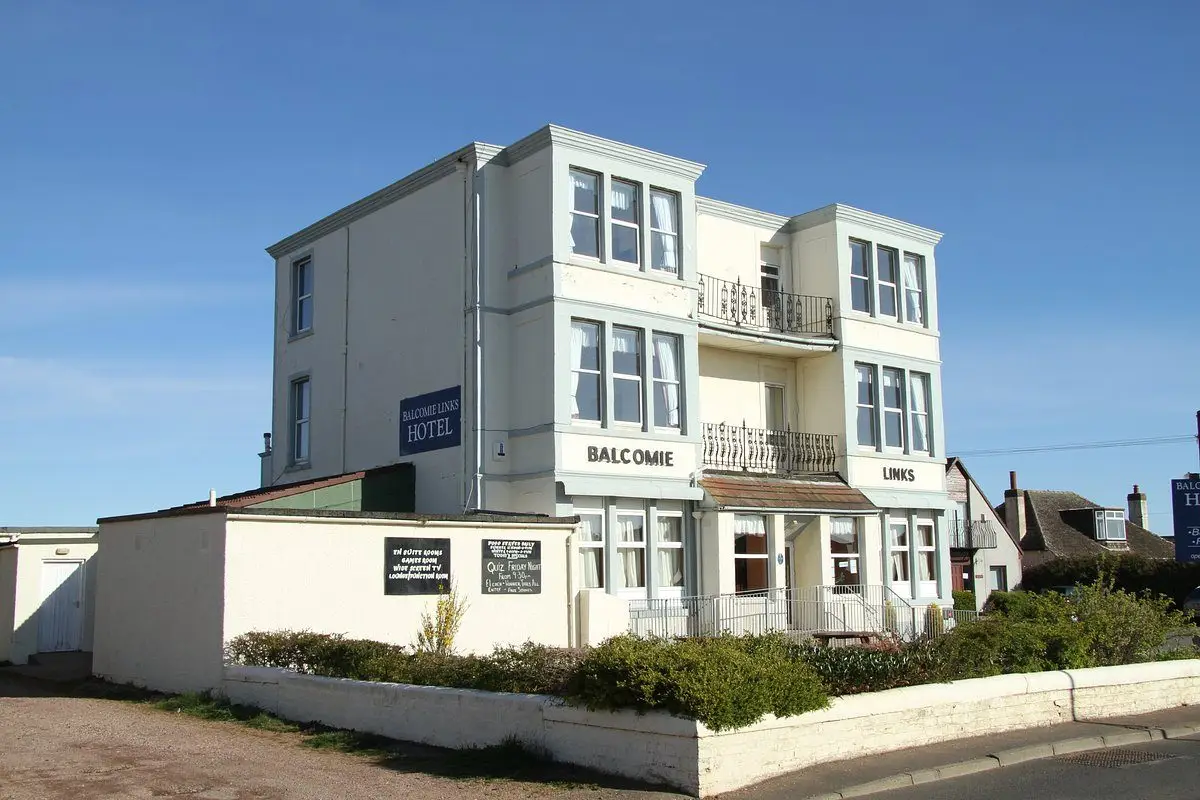 balcomie-links-hotel
