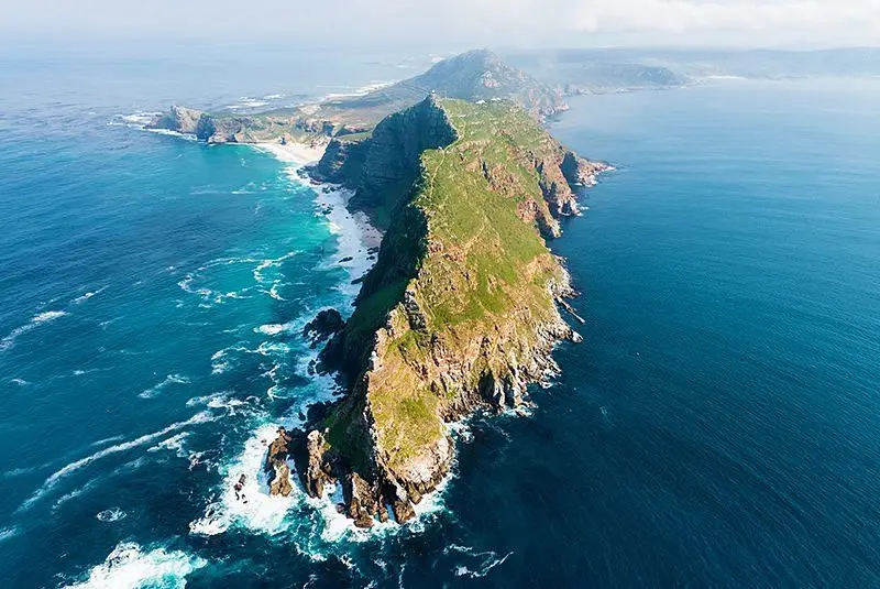 cape town