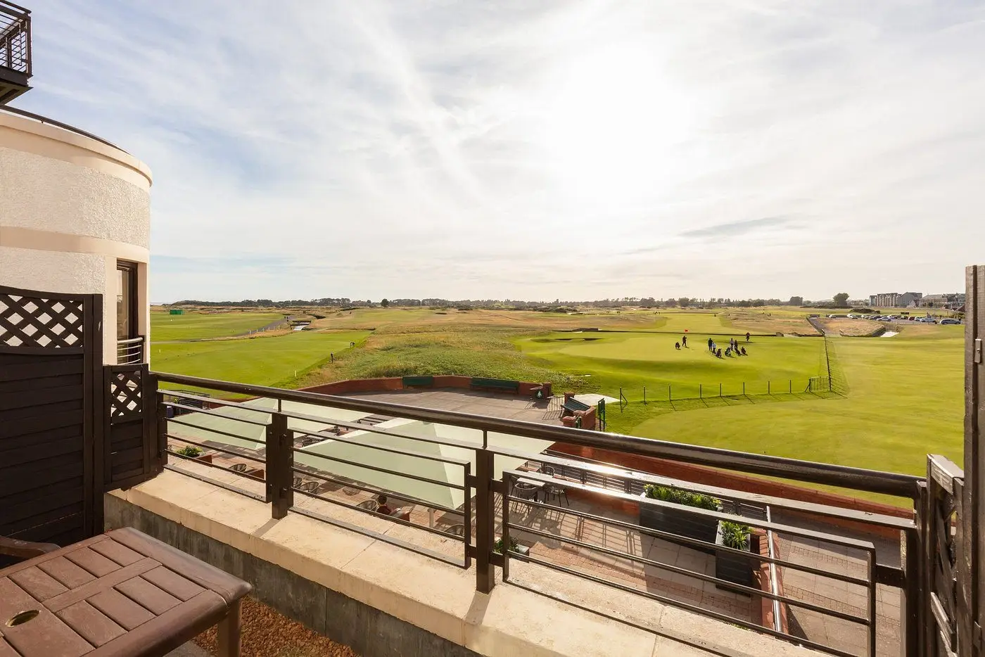 carnoustie 5